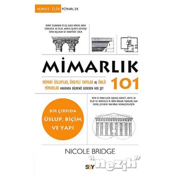 Mimarlık 101