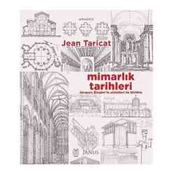 Janus Yayıncılık - Mimarlık Tarihleri