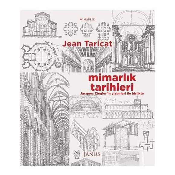 Mimarlık Tarihleri