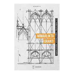 Janus Yayıncılık - Mimarlıkta Orantı