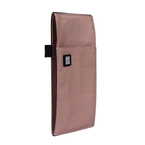 Minbag 532-10 Çok Amaçlı Defter Ve Ajanda Çantası Pudra