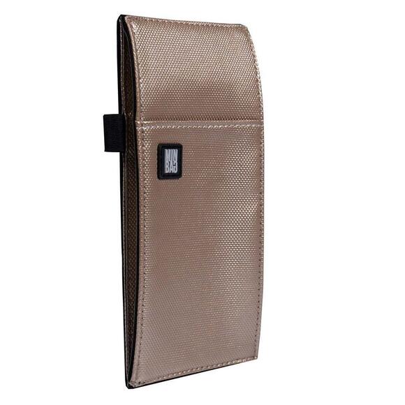 Minbag 532-11 Çok Amaçlı Defter Ve Ajanda Çantası Krem