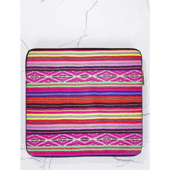 Minbag 557-03 Bashaques Tablet Kılıfı Peru 8-10,5 İnç