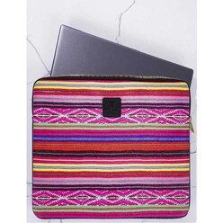 Minbag 557-03 Bashaques Tablet Kılıfı Peru 8-10,5 İnç - Thumbnail