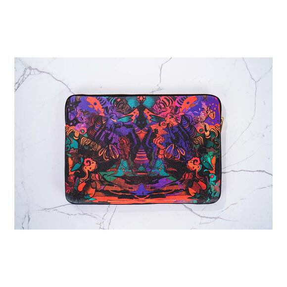 Minbag 557-04 Bashaques Tablet Kılıfı Manish 8-10,5 İnç