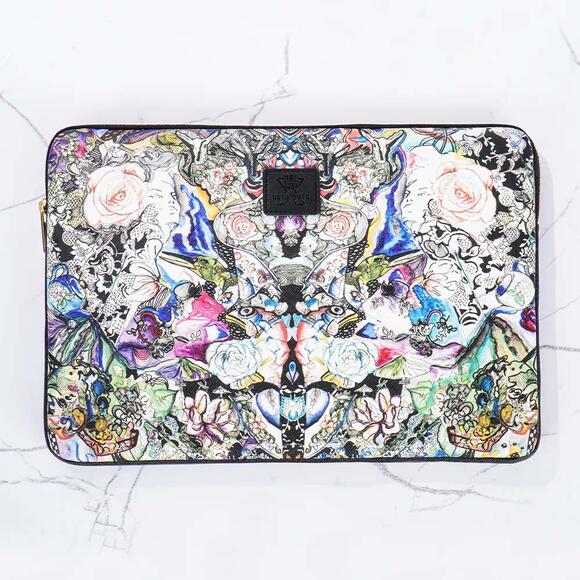 Minbag 557-06 Bashaques Tablet Kılıfı Lucid Dream 8-10,5 İnç