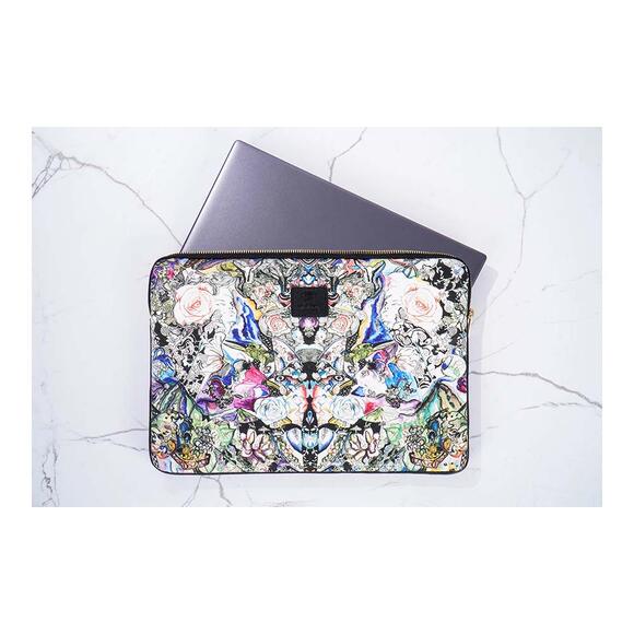 Minbag 557-06 Bashaques Tablet Kılıfı Lucid Dream 8-10,5 İnç