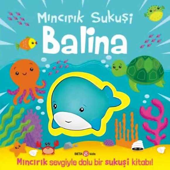 Mıncırık Sukuşi - Balina