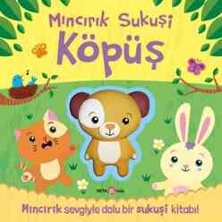 Mıncırık Sukuşi - Köpüş - Thumbnail