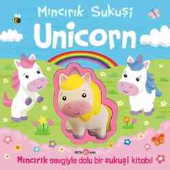 Mıncırık Sukuşi - Unicorn - Thumbnail