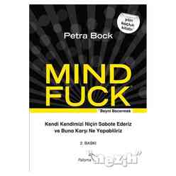 Paloma - Mind Fuck - Beyni Becermek