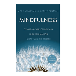 Mindfulness - Thumbnail