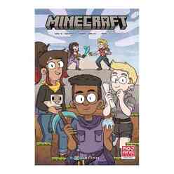 Minecraft - Thumbnail