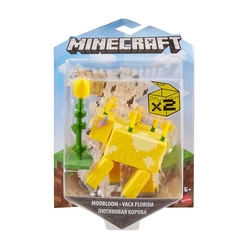 Minecraft Aksesuarlı Figürler GTP08 - Thumbnail