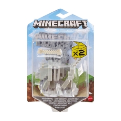 Minecraft Aksesuarlı Figürler GTP08 - Thumbnail