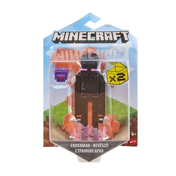 Minecraft Aksesuarlı Figürler GTP08 - Thumbnail