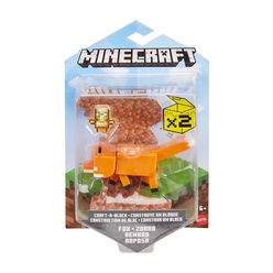 Minecraft Aksesuarlı Figürler GTP08 - Thumbnail