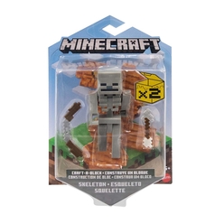 Minecraft Aksesuarlı Figürler GTP08 - Thumbnail