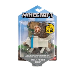 Minecraft Aksesuarlı Figürler GTP08 - Thumbnail