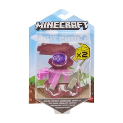 Minecraft Aksesuarlı Figürler GTP08 - Thumbnail