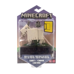 Minecraft Aksesuarlı Figürler GTP08 - Thumbnail