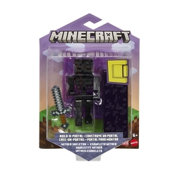 Minecraft Aksesuarlı Figürler GTP08 - Thumbnail