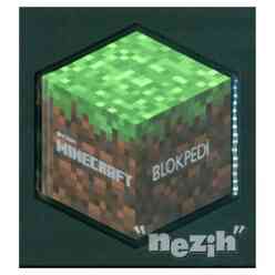 Minecraft Blokpedi - Thumbnail