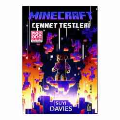 Minecraft Cennet Testleri - Thumbnail