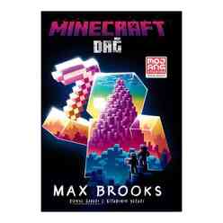 Minecraft Dağ - Thumbnail