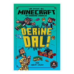 Minecraft - Derine Dal - Thumbnail