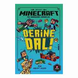 Minecraft - Derine Dal - Thumbnail