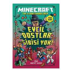 Minecraft - Evcil Dostlar Gibisi Yok! - Thumbnail