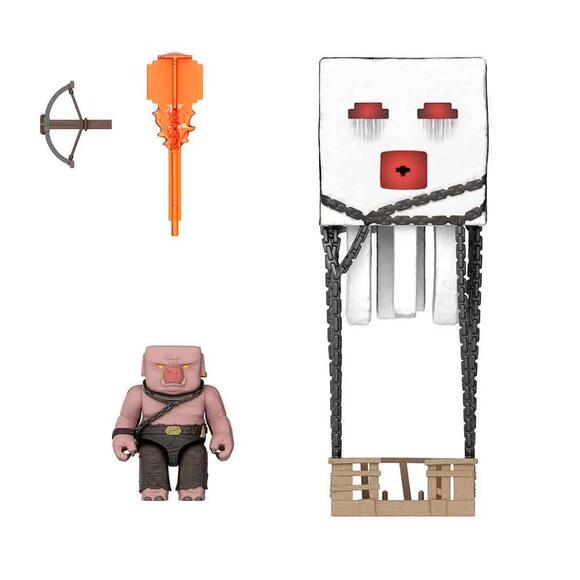 Minecraft Filmi The Big One Figürü JFB69