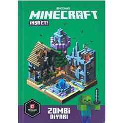 Minecraft İnşa Et Zombi Diyarı - Thumbnail