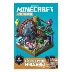 Minecraft İnşa Zamanı - Eğlence Parkı Macerası - Thumbnail
