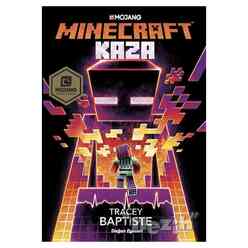 Minecraft Kaza - Thumbnail