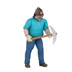 Minecraft Minecart İle Muhteşem Kaçış Oyun Seti JGP20 - Thumbnail