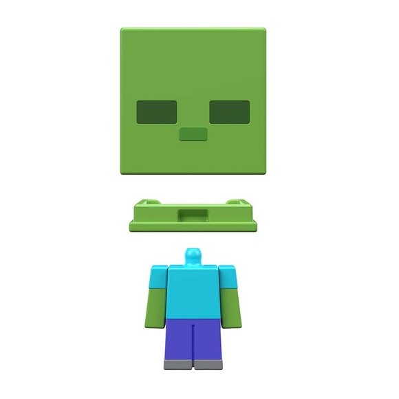 Minecraft Mini Figürler HDV64