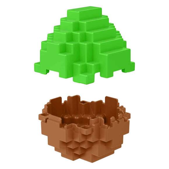 Minecraft Mini Figürler - Yeni HXT64