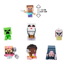 Minecraft Mini Mode Çoklu Paket JFM37 - Thumbnail