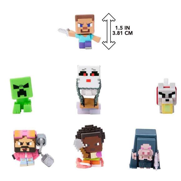 Minecraft Mini Mode Çoklu Paket JFM37