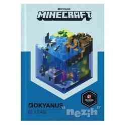 Minecraft Okyanus El Kitabı - Thumbnail