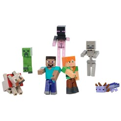 Minecraft Overworld Seti JFG66 - Thumbnail