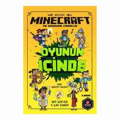 Minecraft - Oyunun İçinde - Thumbnail