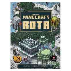 Minecraft Rota - Thumbnail