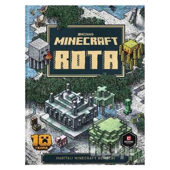 Minecraft Rota