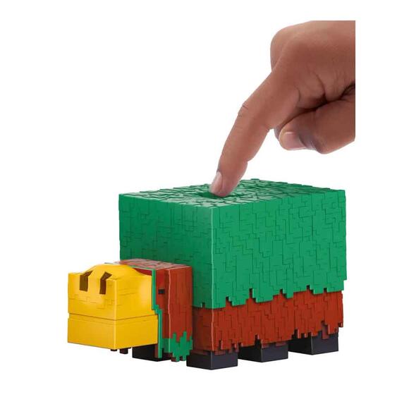 Minecraft Sniffer Figürü HXM85
