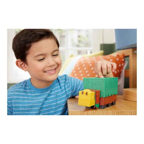 Minecraft Sniffer Figürü HXM85