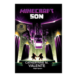 Minecraft Son - Thumbnail