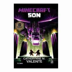 Minecraft Son - Thumbnail